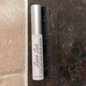 Lavish Lash Eyelash and Brow Serum. NWT